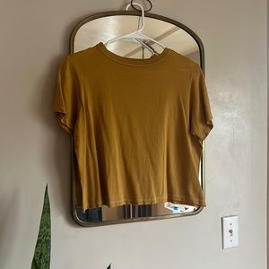 Urban Renewal Crop Top